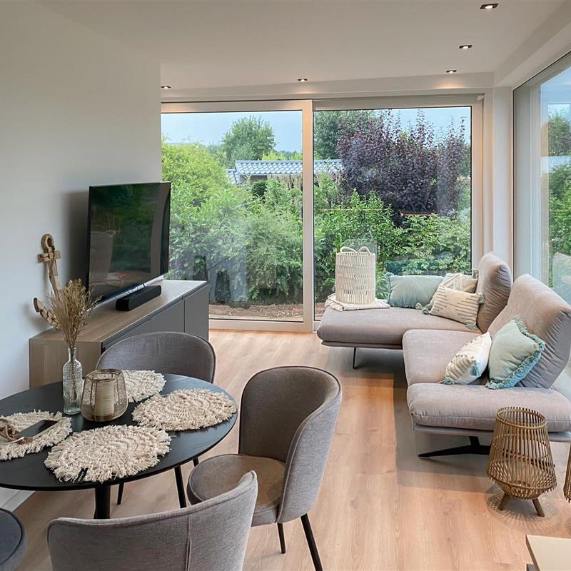 Sommerhus - 2 personer -  - Birkenweg - 23669 - Niendorf