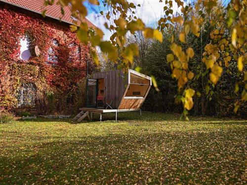 Ferienhaus - 2 Personen -  - An d. Ilse - 38835 - Osterwieck