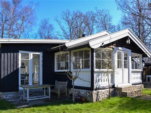 Sommerhus - 6 personer -  - Rørhavevej - Udsholt - 3230 - Græsted