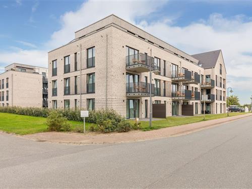 Ferielejlighed - 4 personer -  - 25845 - Nordstrand