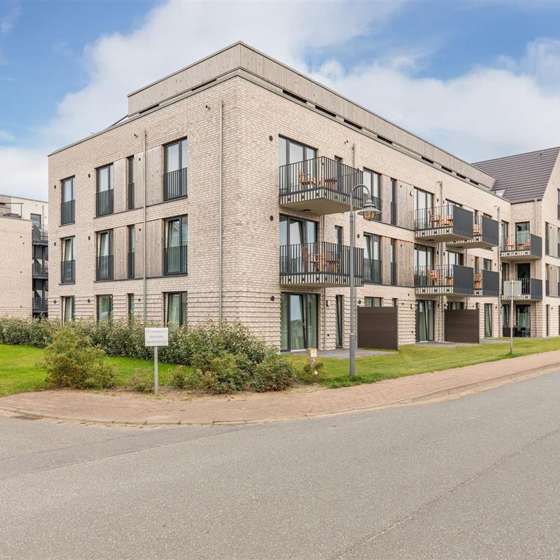 Ferielejlighed - 4 personer -  - 25845 - Nordstrand