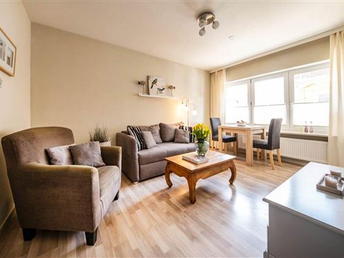 Ferielejlighed - 2 personer -  - Westerstraße - 25761 - Büsum