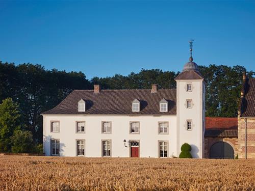 Holiday home - 16 persons -  - 6333AX - Schimmert