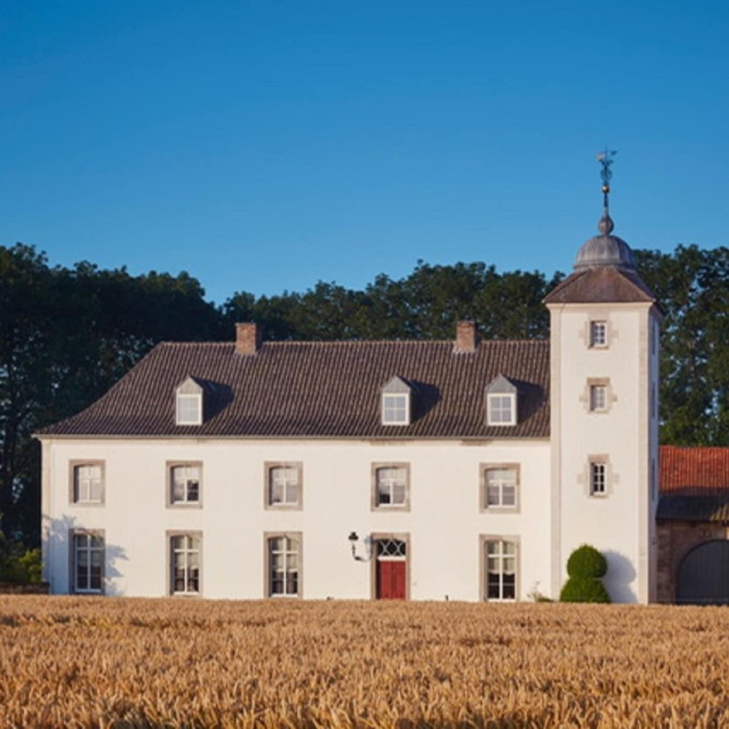 Sommerhus - 16 personer -  - 6333AX - Schimmert