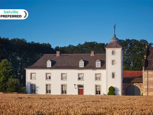 Sommerhus - 16 personer -  - 6333AX - Schimmert