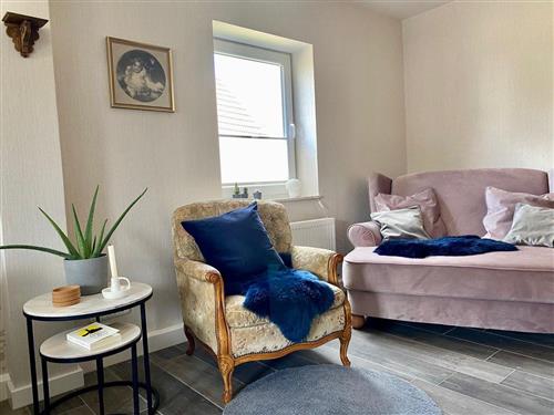 Sommerhus - 4 personer -  - Neukappeln - 24376 - Kappeln