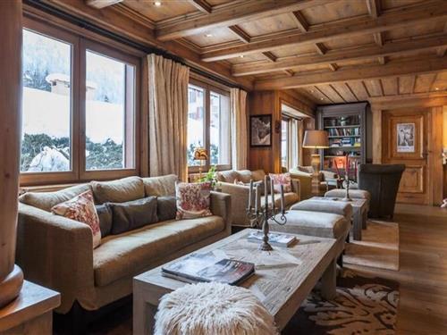 Holiday Home/Apartment - 6 persons -  - 74400 - Chamonix Mont Blanc