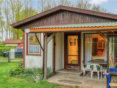 Ferienhaus - 4 Personen -  - Ringstraße - Seehof Ot Hundorf - 19069 - Seehof