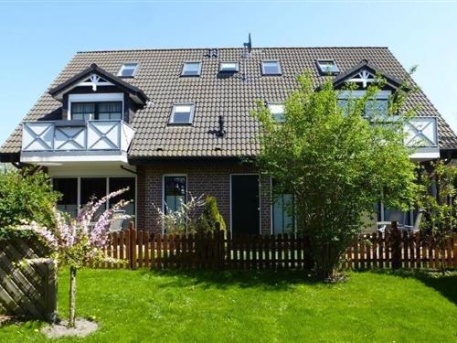 Holiday Home/Apartment - 3 persons -  - Hägerende - 18374 - Seeheilbad Zingst