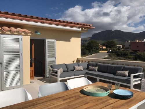Villa - 4 personer -  - 07579 - Colonia De Sant Pere