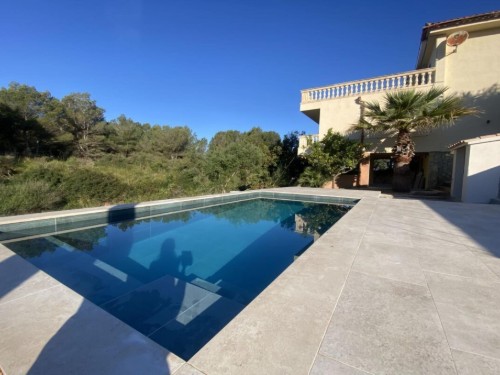 Villa - 4 personer -  - 07579 - Colonia De Sant Pere