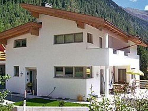 Ferienhaus - 6 Personen -  - Niederthai - 6441 - Niederthai