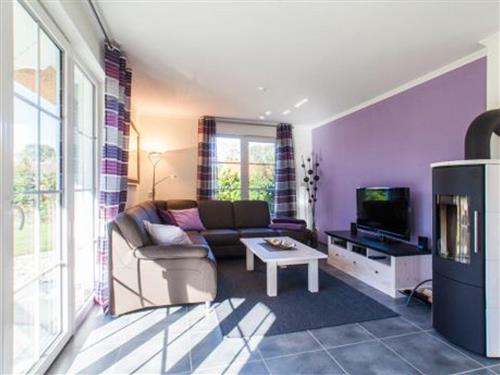 Feriesenter - 8 personer -  - Am Gutsschloss - 18230 - Rerik