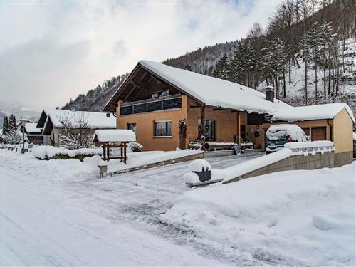 Ferienhaus - 4 Personen -  - Krenngraben - 3343 - Hollenstein An Der Ybbs