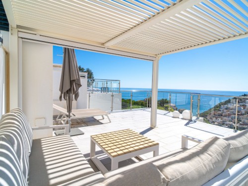 Ferienwohnung - 4 Personen -  - 29780 - Nerja