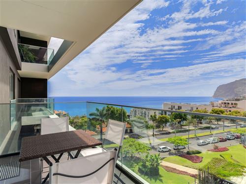 Ferielejlighed - 2 personer -  - Madeira/Funchal - 9000-100