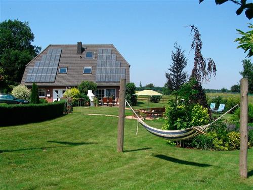 Sommerhus - 4 personer -  - Hegenholt - 24794 - Neu Duvenstedt