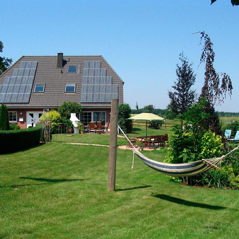 Ferielejlighed - 4 personer -  - Hegenholt - 24794 - Neu Duvenstedt