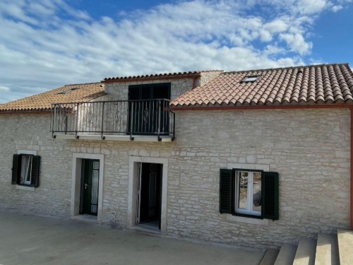 Ferieleilighet - 3 personer -  - Brdo 3, Škrip - 21400 - Supetar
