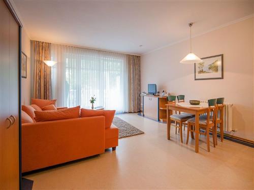 Ferienhaus - 4 Personen -  - Dollahner Straße - 18609 - Ostseebad Binz