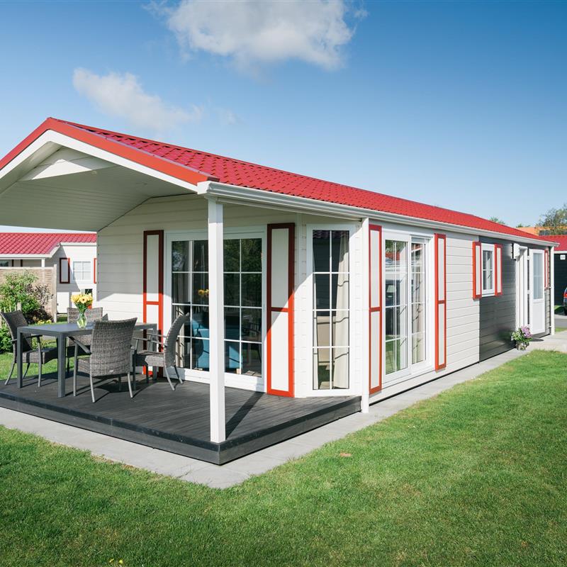 Sommerhus - 4 personer -  - Deichstraße - 26506 - Norden