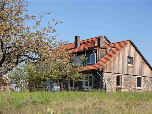 Bondegård - 4 personer -  - Garziner Str. - 15345 - Garzau-Garzin