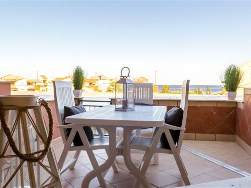 Holiday Home/Apartment - 4 persons -  - contrada Pietrenere - 98035 - Giardini Naxos