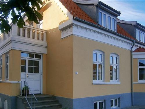Ferienhaus - 6 Personen -  - Østre Strandvej - Skagen, Österby - 9990 - Skagen