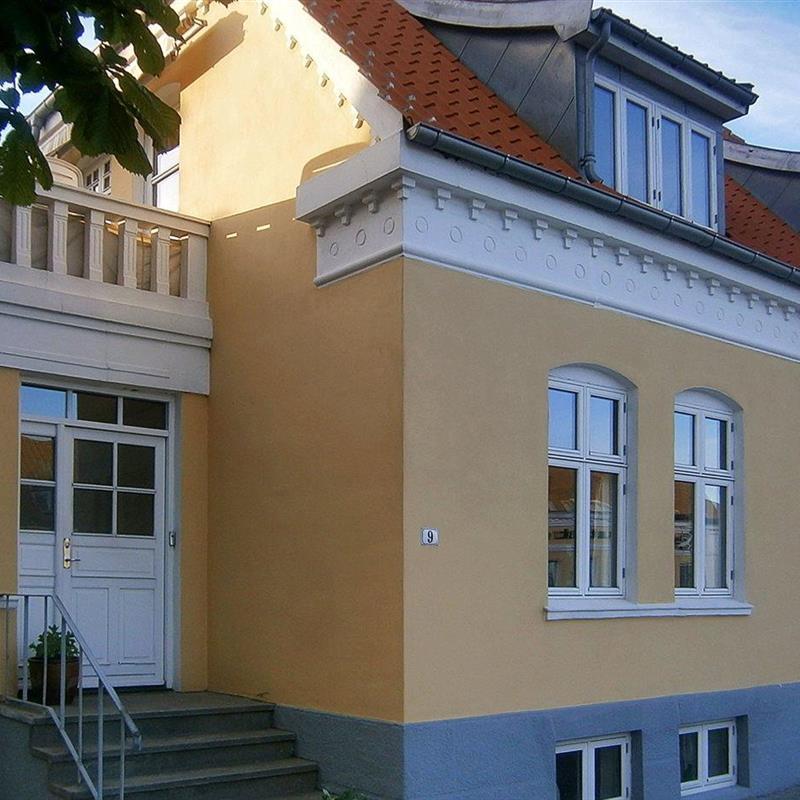 Ferienhaus - 6 Personen -  - Østre Strandvej - Skagen, Österby - 9990 - Skagen