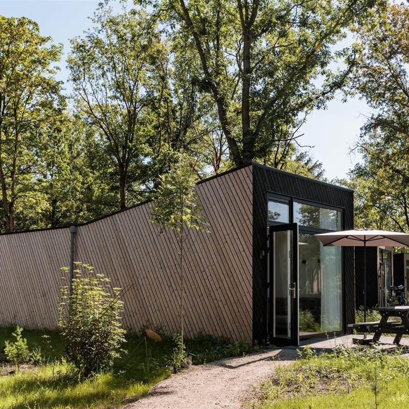 Hytte - 6 personer -  - 5374RW - Schaijk