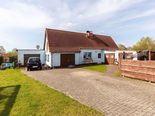 Sommerhus - 4 personer -  - 18442 - Niepars