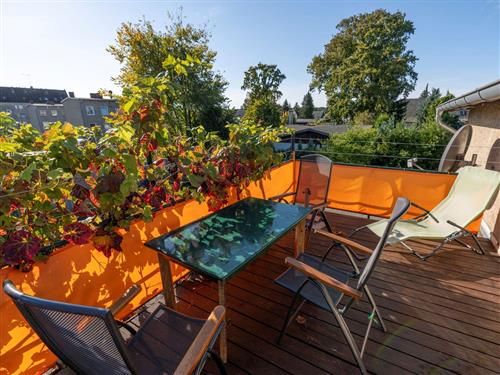 Holiday Home/Apartment - 4 persons -  - Zinnowitzer Straße - 17449 - Mölschow