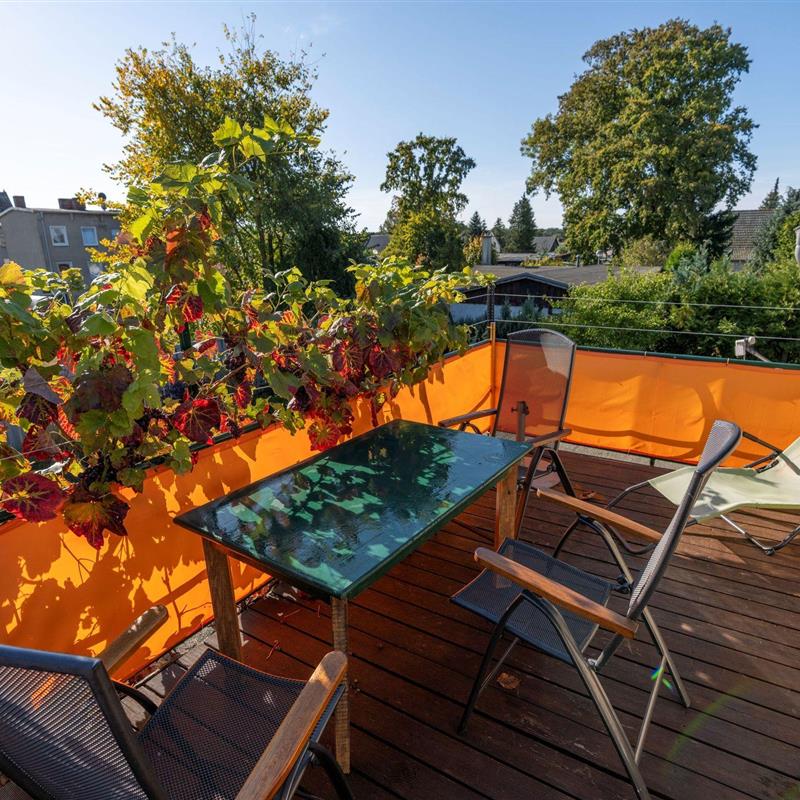 Ferielejlighed - 4 personer -  - Zinnowitzer Straße - 17449 - Mölschow