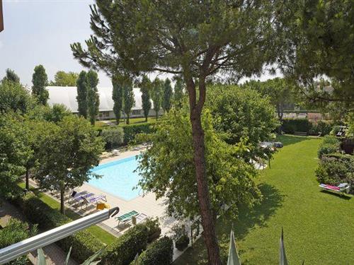 Feriehus / leilighet - 3 personer -  - 25015 - Desenzano Del Garda