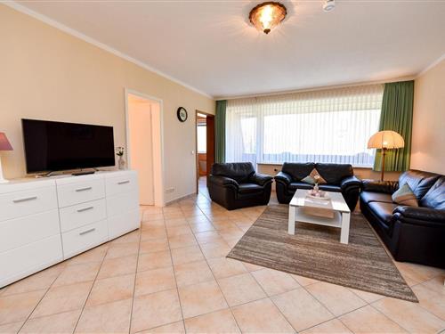 Holiday apartment - 6 persons -  - Vogelsand - 27476 - Cuxhaven-Döse