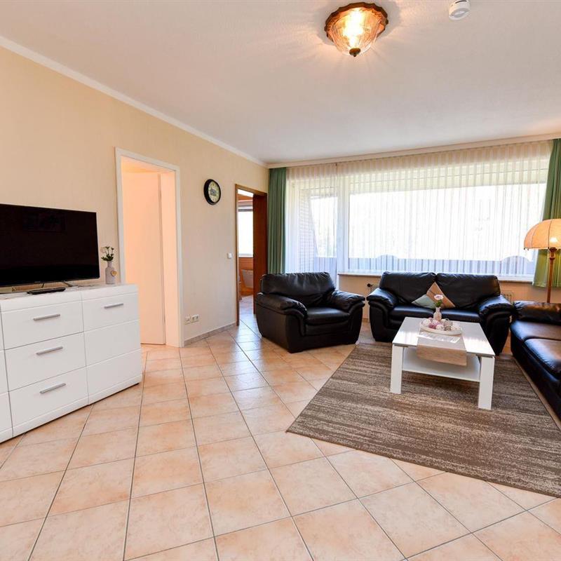 Ferielejlighed - 6 personer -  - Vogelsand - 27476 - Cuxhaven-Döse