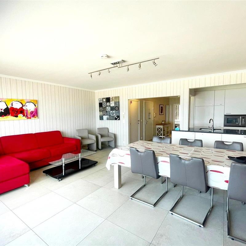 Ferielejlighed - 6 personer -  - 8430 - Middelkerke