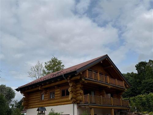 Ferielejlighed - 3 personer -  - Zinsersstraße - 54422 - Neuhütten