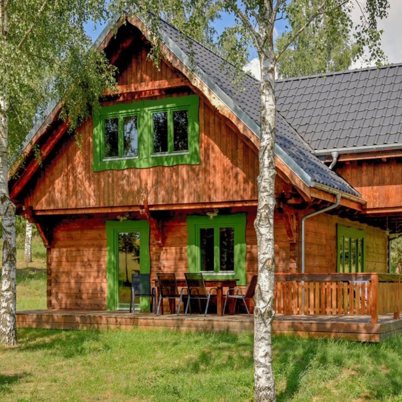 Sommerhus - 5 personer -  - Siemczyno - Zlocieniec - 78-551 - Czaplinek