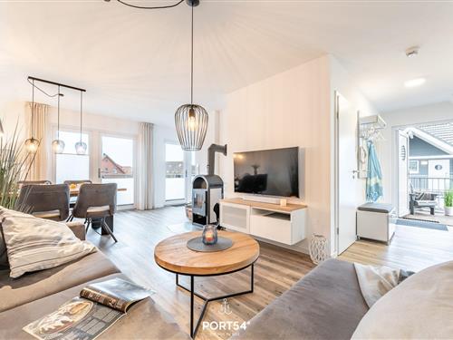 Ferielejlighed - 6 personer -  - An de Noordkant - 25761 - Büsum