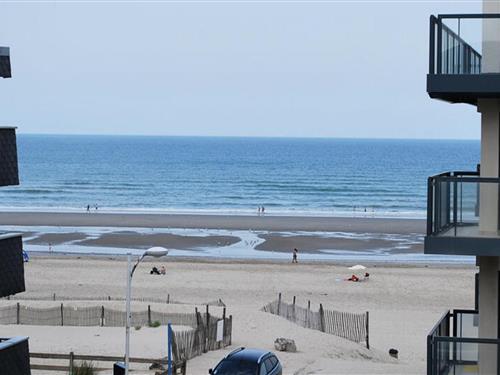 Ferienhaus - 4 Personen -  - 80120 - Fort-Mahon-Plage