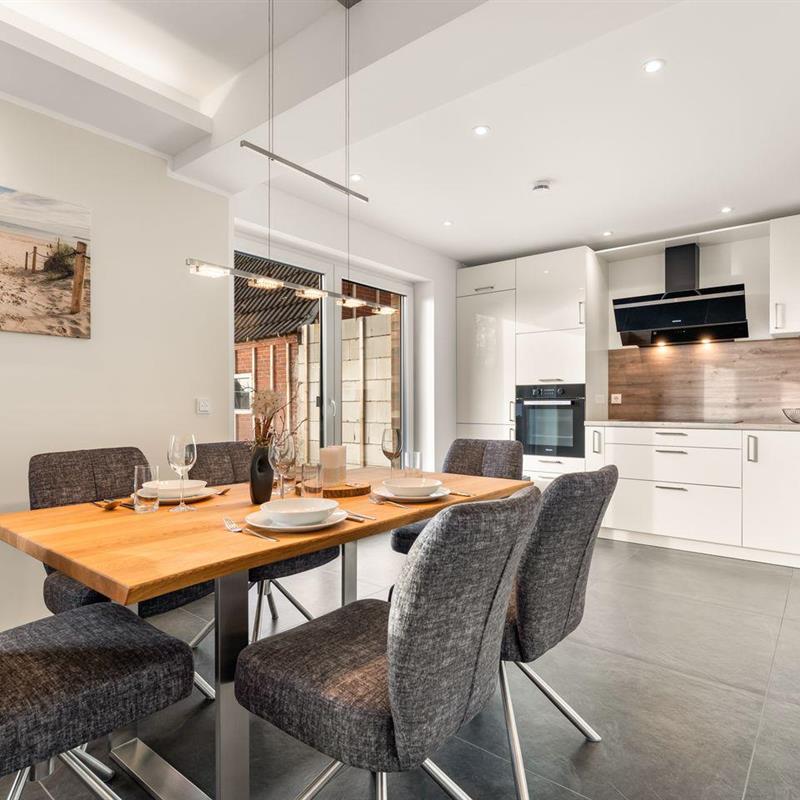 Sommerhus - 6 personer -  - Am Kirchweg - 26736 - Krummhörn