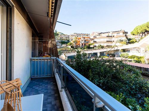 Ferieleilighet - 2 personer -  - Sanremo - 18038