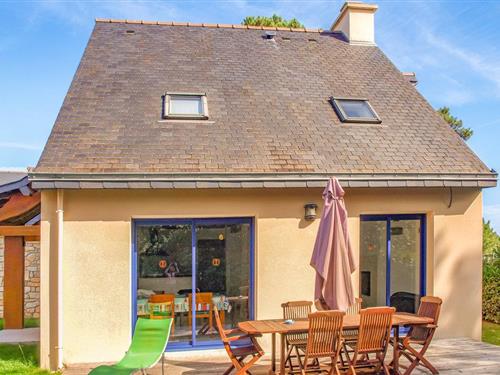 Sommerhus - 6 personer -  - Avenue Maurice Bernard - 22430 - Erquy