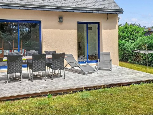 Sommerhus - 6 personer -  - Avenue Maurice Bernard - 22430 - Erquy