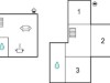 Billede 20 - Plantegning