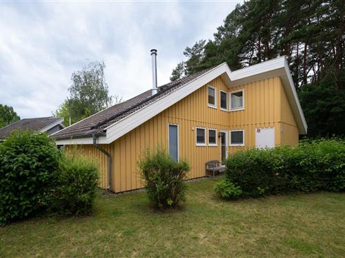 Sommerhus - 6 personer -  - Walter-Gotsmann-Straße - 17252 - Mirow