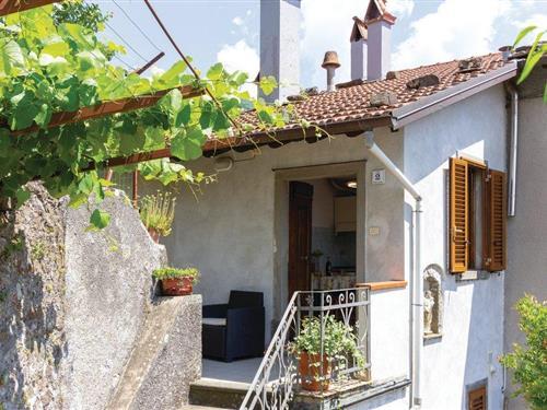 Holiday apartment - 3 persons -  - Via Pianella - Casoli Di Bagni Di Lucca - 55022 - Bagni Di Lucca Lu