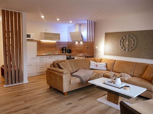 Ferienwohnung - 2 Personen -  - Hans-Claußen-Str. - 27476 - Cuxhaven