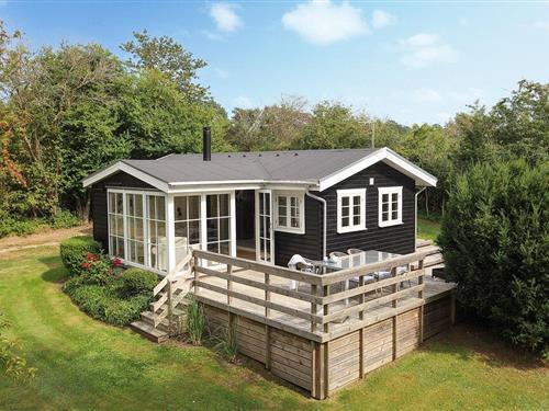 Ferienhaus - 4 Personen -  - Rosenvej - Vesterlökken - 8305 - Samsö